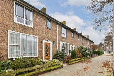 Woning Prinses Beatrixlaan 14 Diemen