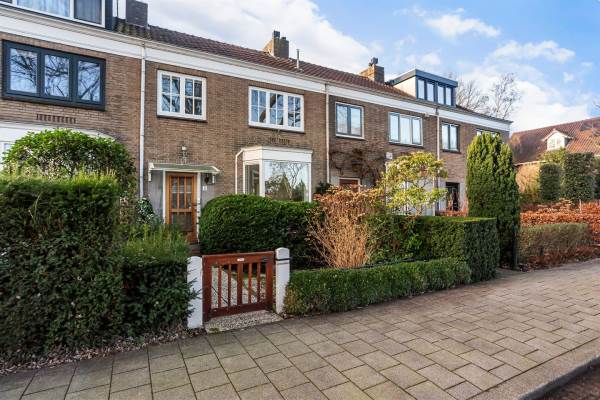 Woning Breedveldsingel 5 Rotterdam