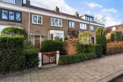Woning Breedveldsingel 5 Rotterdam