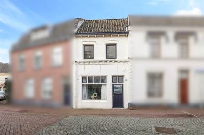 Woning Kellenstraat 40 's-Heerenberg