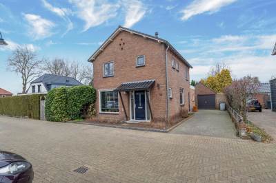 Woning Julianaplein 13 Gendt