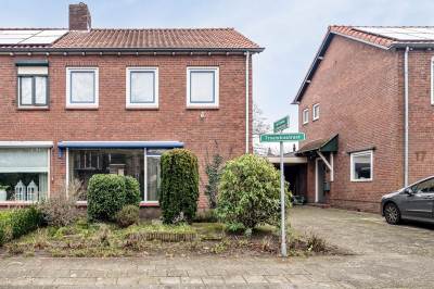 Woning Troelstrastraat 19 Zelhem