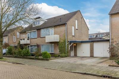 Woning Bosbeslaan 10 Valkenswaard