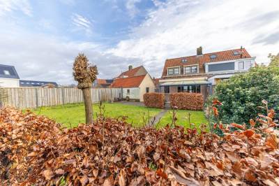 Woning Schoolstraat 18 Sleeuwijk