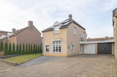 Woning Lariksstraat 57 Echt