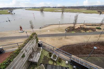 Woning IJsselkade 36 Doesburg