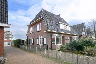 Woning Noorderstraat 72 Dieren
