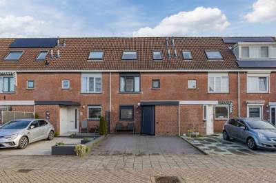 Woning Fuutlaan 105 Capelle aan den IJssel