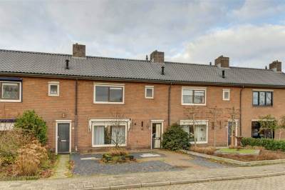 Woning Oude Holleweg 20 Renswoude