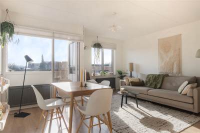 Woning Prinses Julianaplein 24 Amersfoort