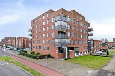 Woning Brandingdijk 318 Rotterdam