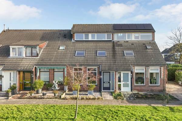 Woning Zevengesternte 29 Lemmer