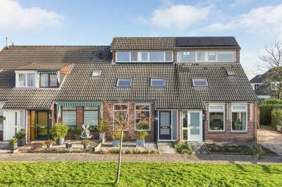 Woning Zevengesternte 29 Lemmer