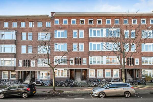 Woning Schieweg 246A3 Rotterdam