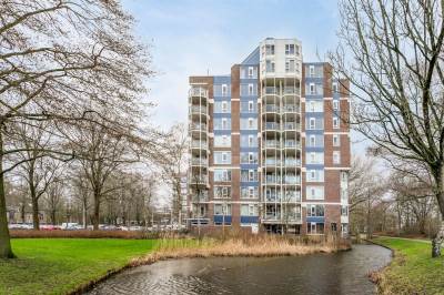 Woning Logger 20 Amstelveen