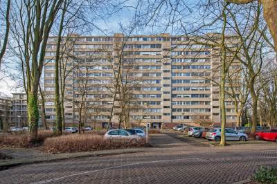 Woning Aart van der Leeuwlaan 194 Delft