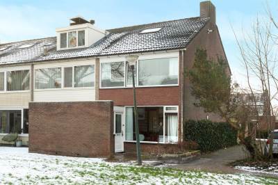 Woning Kamillelaan 19 Scherpenzeel (GE)