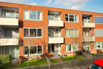 Woning Daelwijcklaan 234 Utrecht