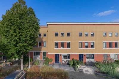 Woning Cronenstein 5 Nieuw-Vennep