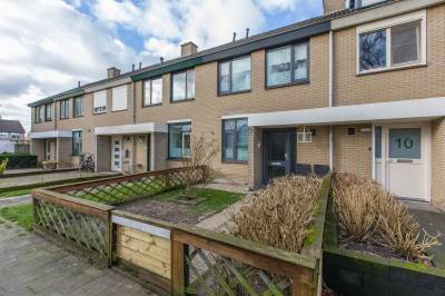 Woning De Droo 12 Duiven
