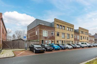 Woning Rijndijk 174 Hazerswoude-Rijndijk