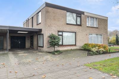 Woning Churchill-laan 20 Bergeijk