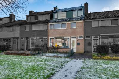 Woning Buizerdlaan 8 Dieren