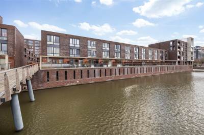 Woning De Heerlijkheid 149 Hendrik-Ido-Ambacht