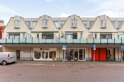 Woning Karel Mollenstraat Zuid 22b Valkenswaard