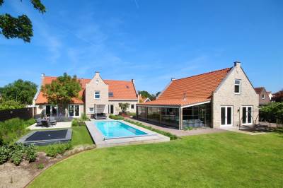 Woning Bokweg 7 Ouddorp