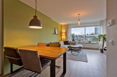 Woning Nedersticht 204 Amsterdam