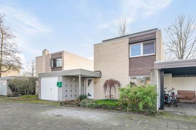 Woning Refelingse Erven 157 Nuenen