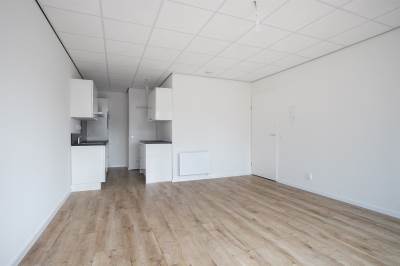 Woning Brongouw 60F Almere