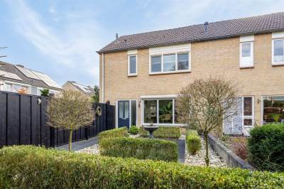 Woning Clematisstraat 132 Denekamp