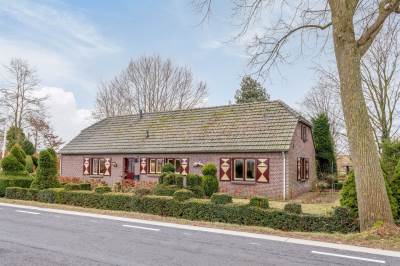 Woning Grubbenvorsterweg 54 Sevenum