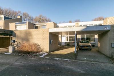 Woning Puccinihof 623 Tilburg