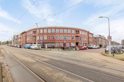 Woning Pluvierstraat 485 Den Haag