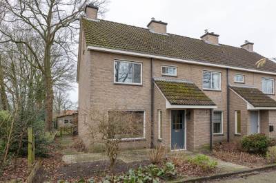 Woning Beusbergen 36 Markelo