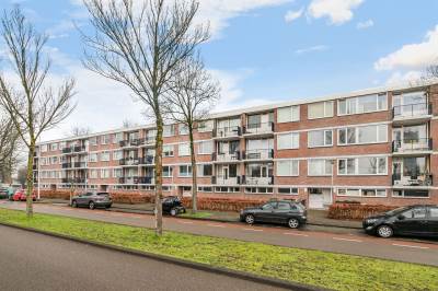 Woning Academielaan 33 Tilburg