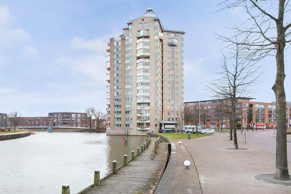Woning Koningshaven 74 Apeldoorn