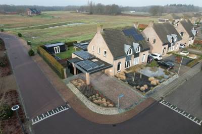 Woning De Schoevert 1 Wanssum