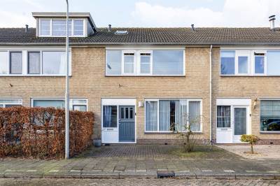 Woning Poolsestraat 42 Hooge Zwaluwe