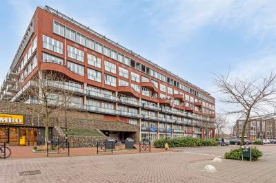 Woning De Kranshof 76 Tiel