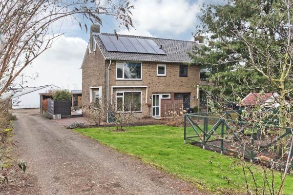 Woning Oosteinderweg 423 Aalsmeer