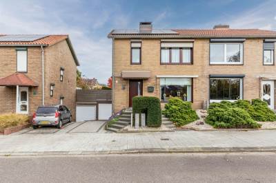 Woning Prins Hendriklaan 9 Brunssum