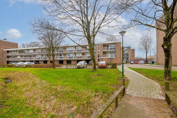 Woning van Goyenlaan 65 Soest