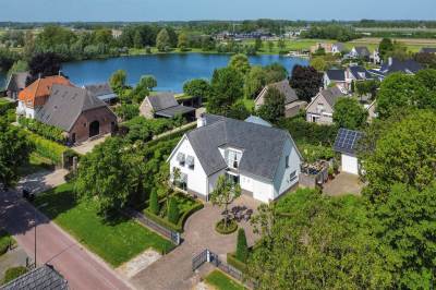 Woning Vordingstraat 34a Ewijk