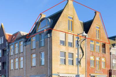 Woning Koopmansplein 72 Ten Boer