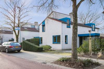 Woning Middelweg 105 Molenhoek