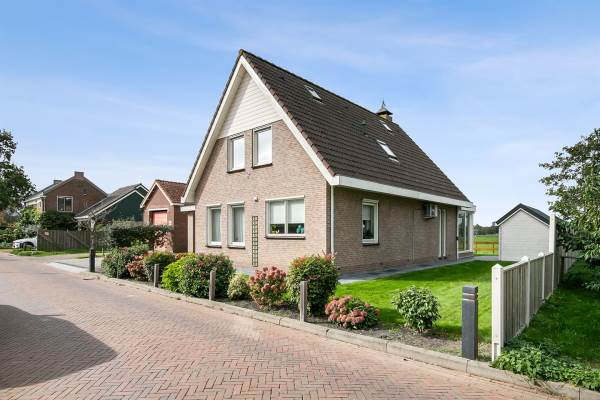 Woning Stationsweg 7 Kwadijk